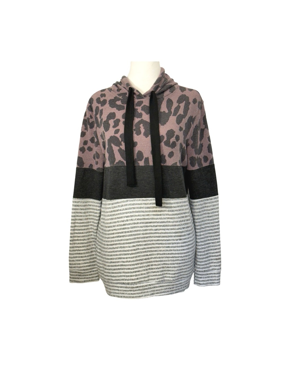 Haptics By Holly Harper Hoodie